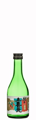 本醸造_猩々-300ml