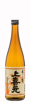 純米_純米酒-720ml