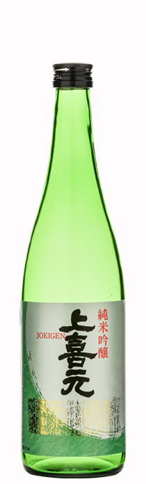 純米吟醸_純米吟醸-720ml