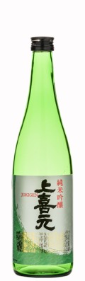 純米吟醸_純米吟醸-720ml