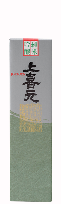 箱_純米吟醸_純米吟醸-720ml