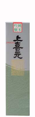 箱_純米吟醸_純米吟醸-720ml