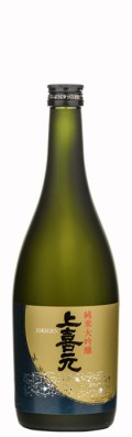 純米大吟醸_純米大吟醸-720ml