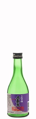本醸造_生酛吟醸-300ml