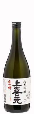 純米吟醸_山田錦-720ml