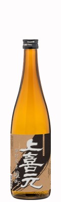 特別純米_雄町-720ml