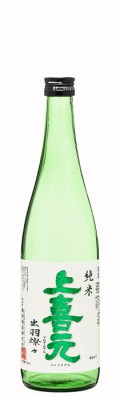 純米_出羽燦々-720ml