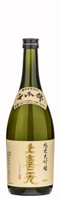 純米大吟醸_千本錦40%-720ml