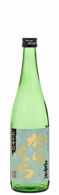 特別純米_からくち-720ml