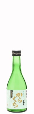 特別純米_からくち-300ml