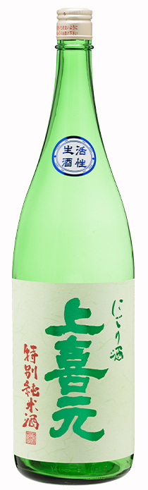特別純米_にごり-生酒-1.8L