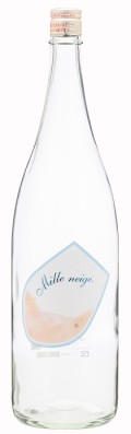 純米吟醸　ミルネージュ　生酒