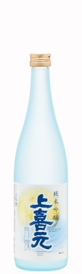 純米吟醸_月夜-720ml