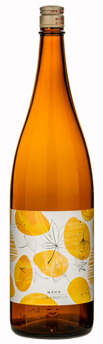 純米吟醸_4seasons秋-1.8L