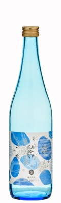 純米吟醸_4seasons冬-720ml