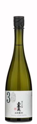 純米大吟醸　山田錦　30％