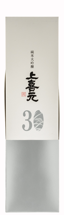 純米大吟醸-山田錦30％_箱