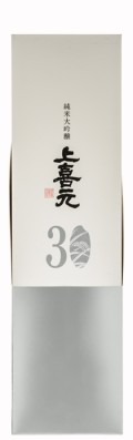 純米大吟醸-山田錦30％_箱