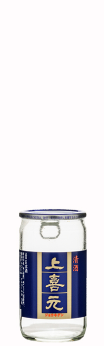 本醸造_元カップ-180ml
