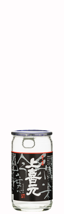 純米吟醸_純吟カップ-180ml
