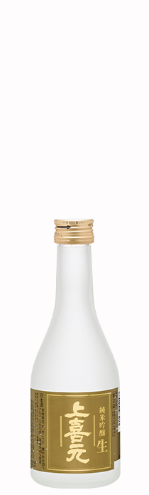 純米吟醸_生-300ml